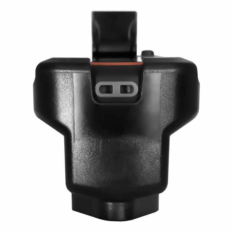 RAM Cradle for Garmin eTrex 10 20 30 (RAM-HOL-GA48U) - Modest Mounts