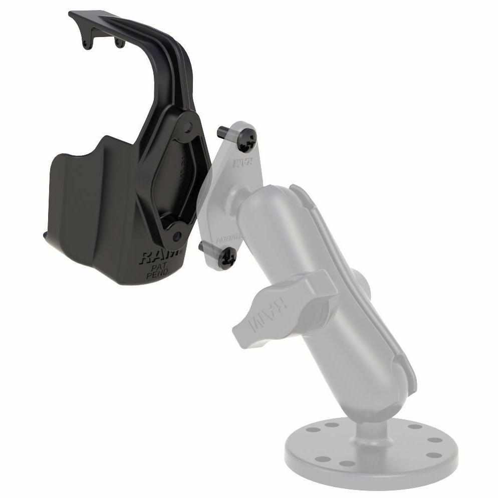 RAM Cradle for Garmin eTrex 10 20 30 (RAM-HOL-GA48U) - Modest Mounts