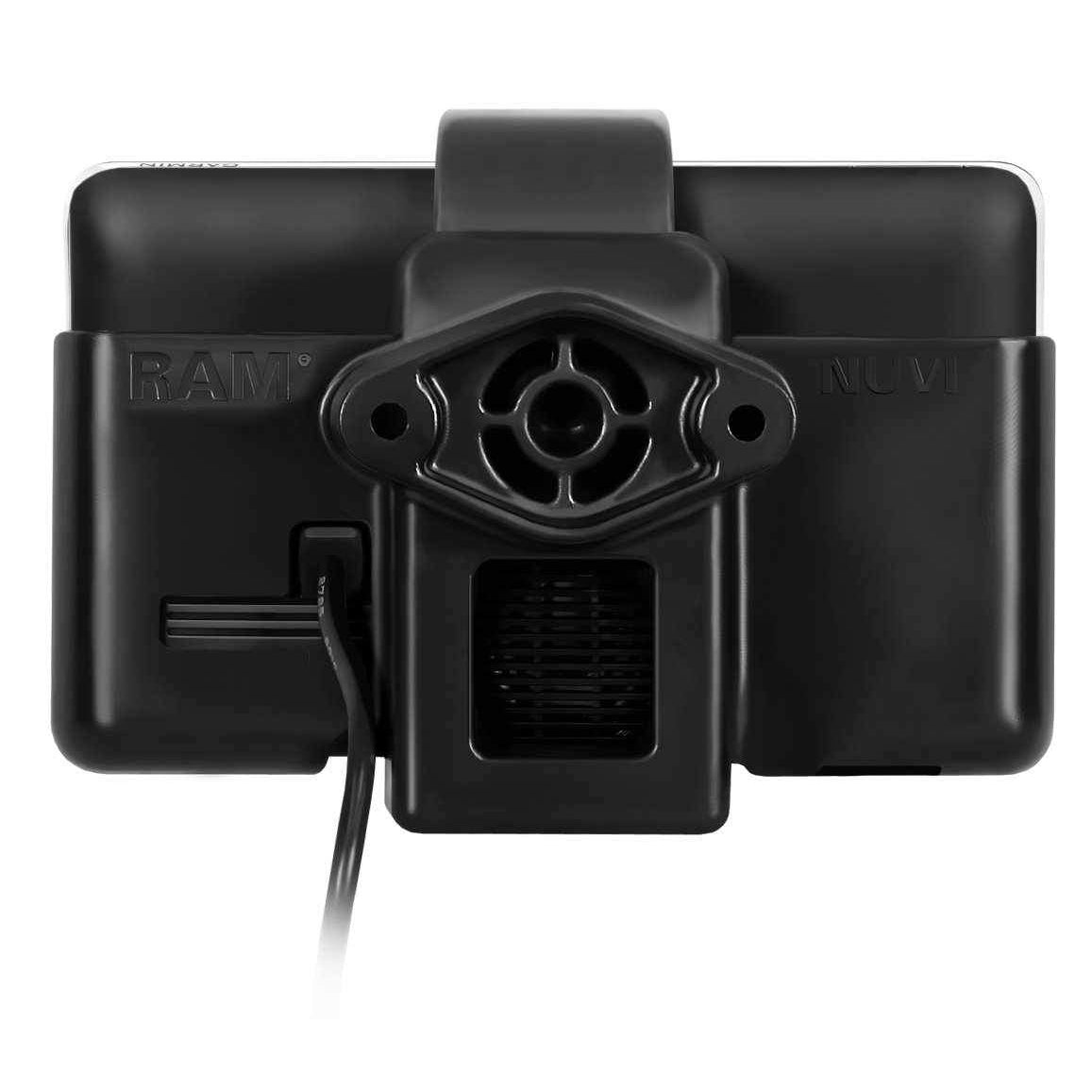 RAM Holder for Garmin nuvi 3550LM & 3590LMT (RAM-HOL-GA53U) - Modest Mounts