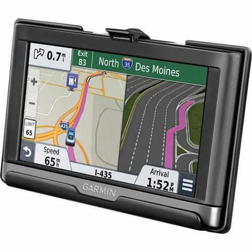 RAM Holder for Garmin nuvi 2597 series (RAM-HOL-GA57U) - Modest Mounts
