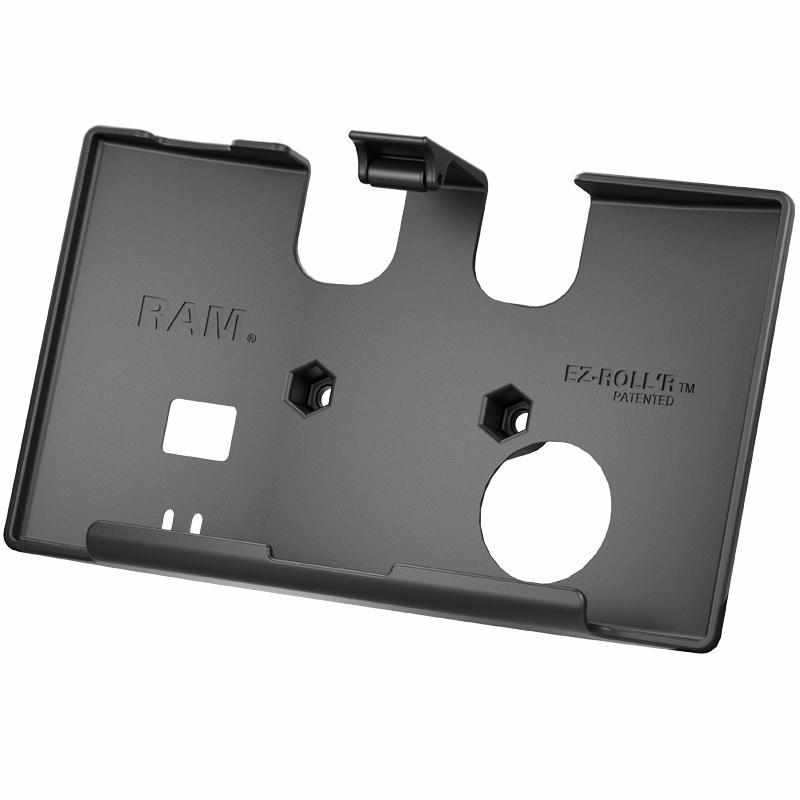 RAM Cradle for Garmin nuvi 65, 66, 67, 68 (RAM-HOL-GA67U) - Modest Mounts
