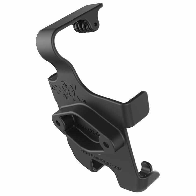 RAM Spot X™ Holder (RAM-HOL-SPO5U) - Modest Mounts