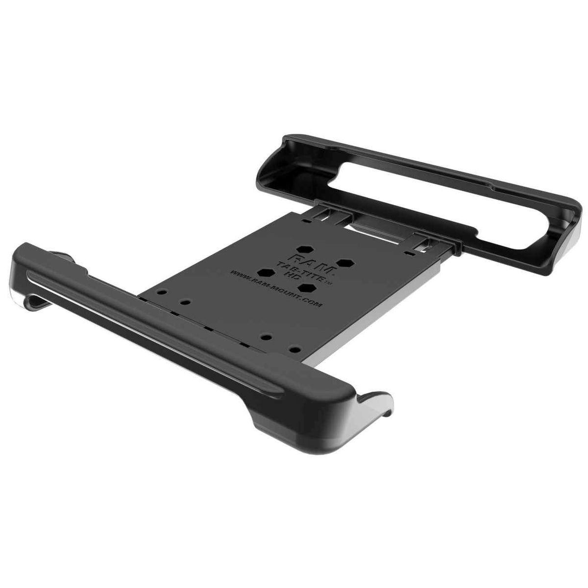 RAM Tab-Tite™ Clamping Cradle (RAM-HOL-TAB10U) - Modest Mounts