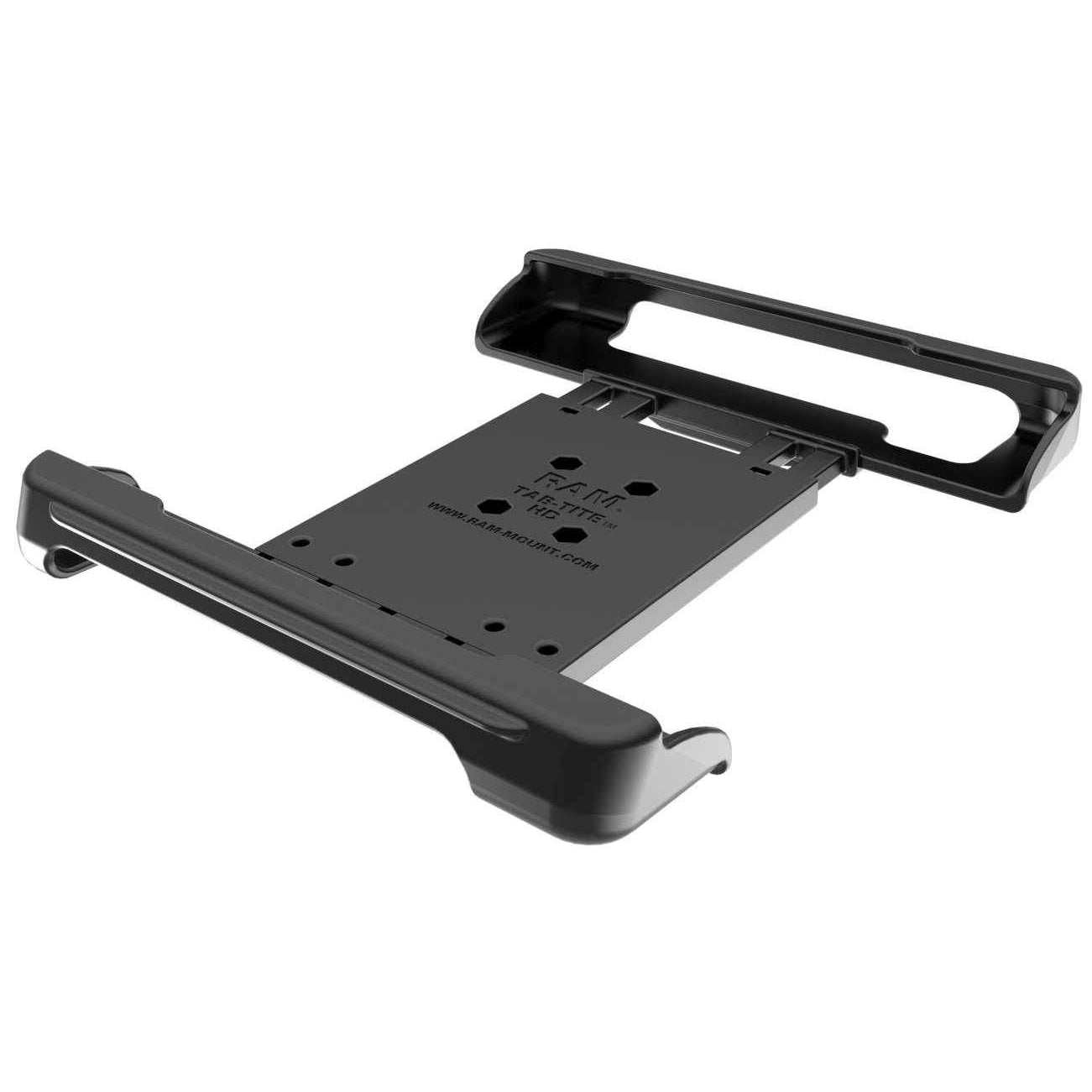 RAM Tab-Tite™ Clamping Cradle (RAM-HOL-TAB10U) - Modest Mounts