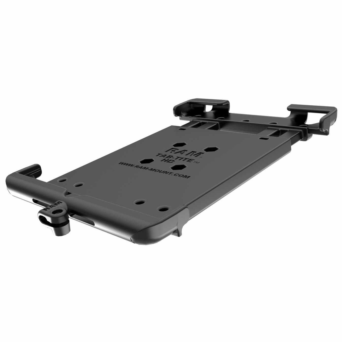 RAM Tab-Tite™ Holder for iPad mini 1-3 (RAM-HOL-TAB11U) - Modest Mounts
