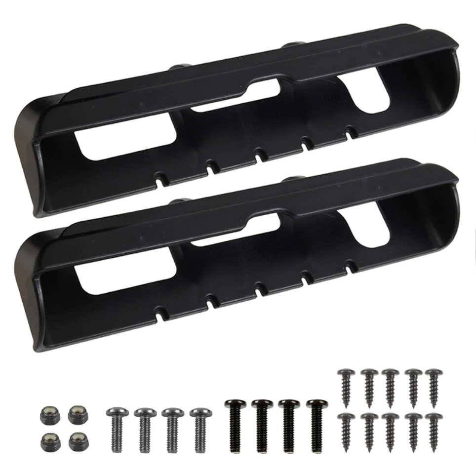 RAM Tab-Tite End Cups for iPad 1-4 with Case & More (RAM-HOL-TAB17-CUPSU)