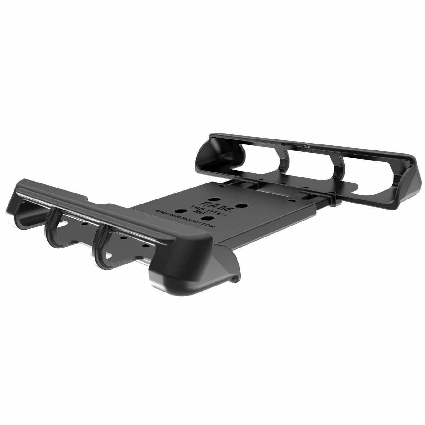 RAM Cradle for iPad 1-4 with Case + More (RAM-HOL-TAB17U) - Modest Mounts