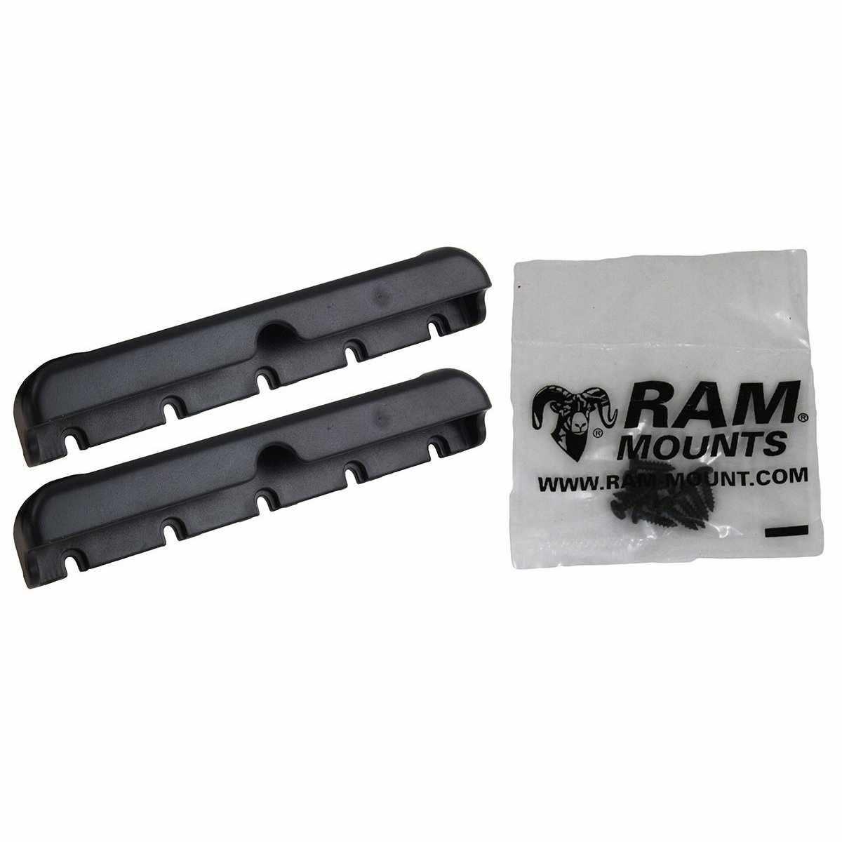 RAM Tab-Tite End Cups for 7"-8" Tablets (RAM-HOL-TAB18-CUPSU) - Modest Mounts