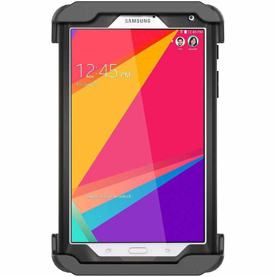 RAM Tab-Tite™ Cradle for 7-8" Tablets w Thick Case (RAM-HOL-TAB23U) - Modest Mounts