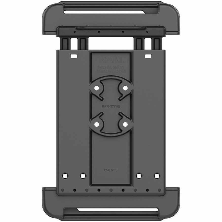 RAM Tab-Tite™ Cradle for 7-8" Tablets w Thick Case (RAM-HOL-TAB23U) - Modest Mounts