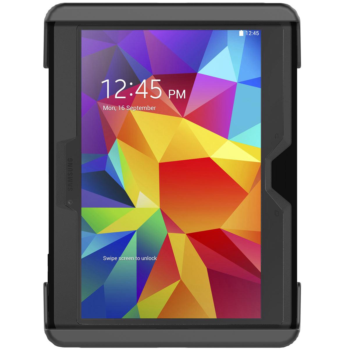 RAM Tab-Tite™ for 10" Tablets with Case + More (RAM-HOL-TAB25U)