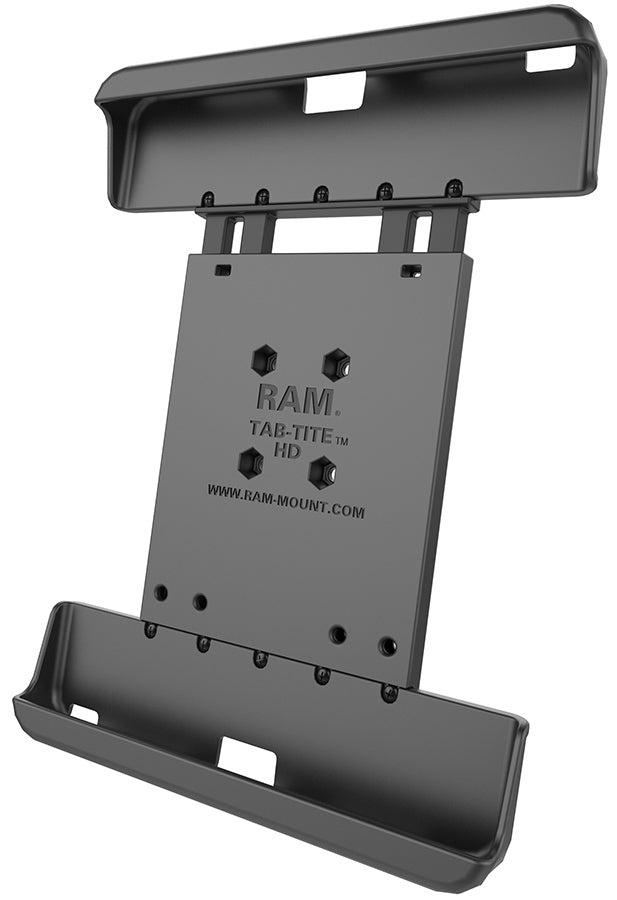 RAM Tab-Tite™ for 10" Tablets with Case + More (RAM-HOL-TAB25U)