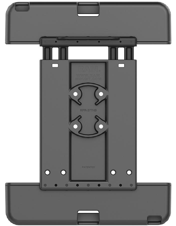 RAM Tab-Tite™ for 10" Tablets with Case + More (RAM-HOL-TAB25U)