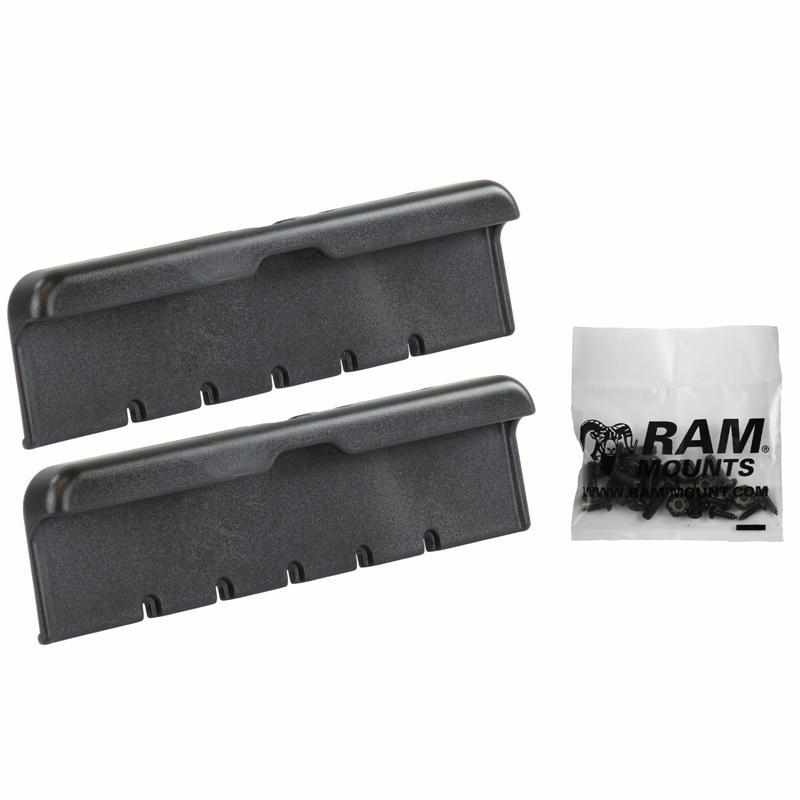 RAM Tab-Tite End Cups for 9.7" Tablets (RAM-HOL-TAB28-CUPSU) - Modest Mounts