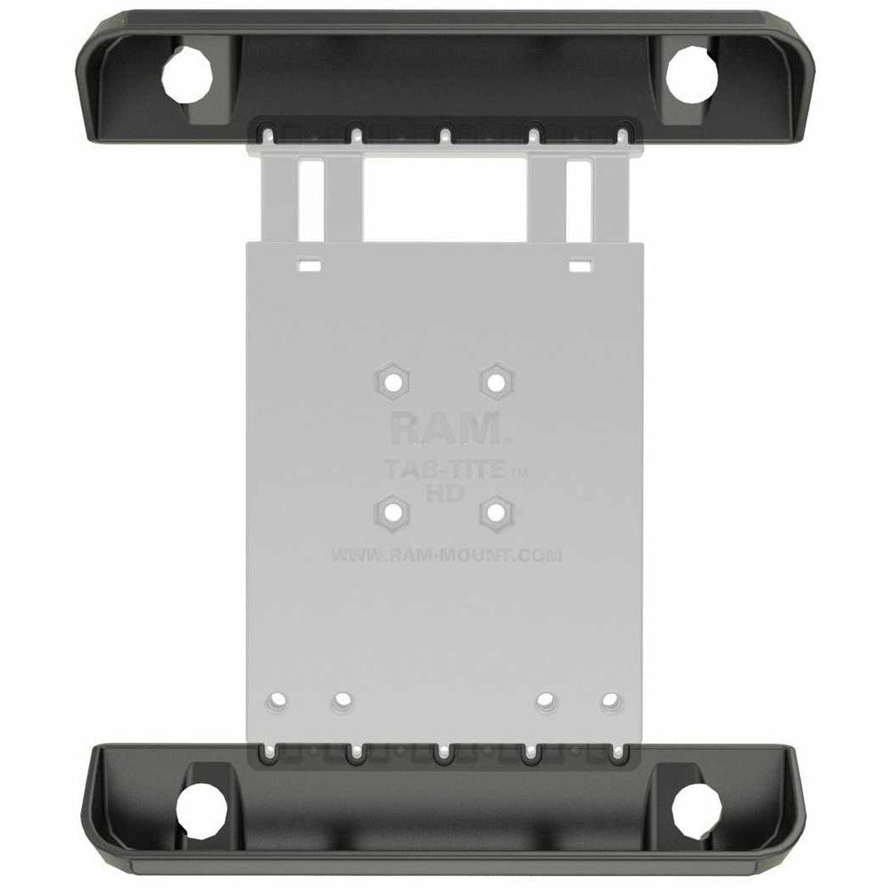 RAM Tab-Tite End Cups for iPad 1-4 (RAM-HOL-TAB3-CUPSU) - Modest Mounts