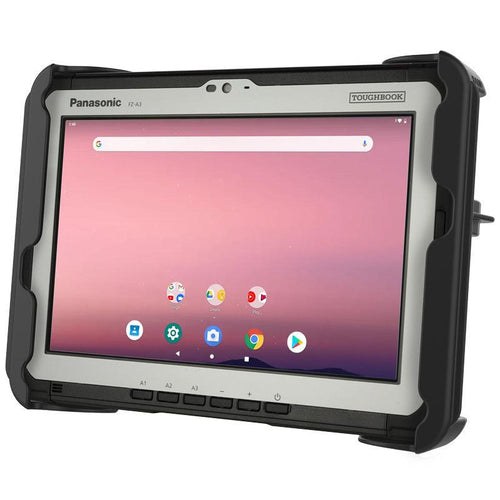 RAM Tab-Tite Holder for Panasonic FZ-G2 & FZ-A3 (RAM-HOL-TAB34U)