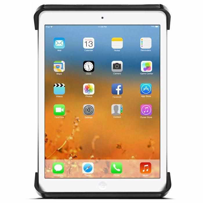 RAM Tab-Tite™ Tablet Holder for Apple iPad 9.7 &amp; More (RAM-HOL-TAB6U) - Modest Mounts