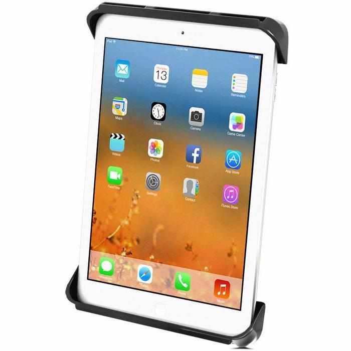 RAM Tab-Tite™ Tablet Holder for Apple iPad 9.7 &amp; More (RAM-HOL-TAB6U) - Modest Mounts