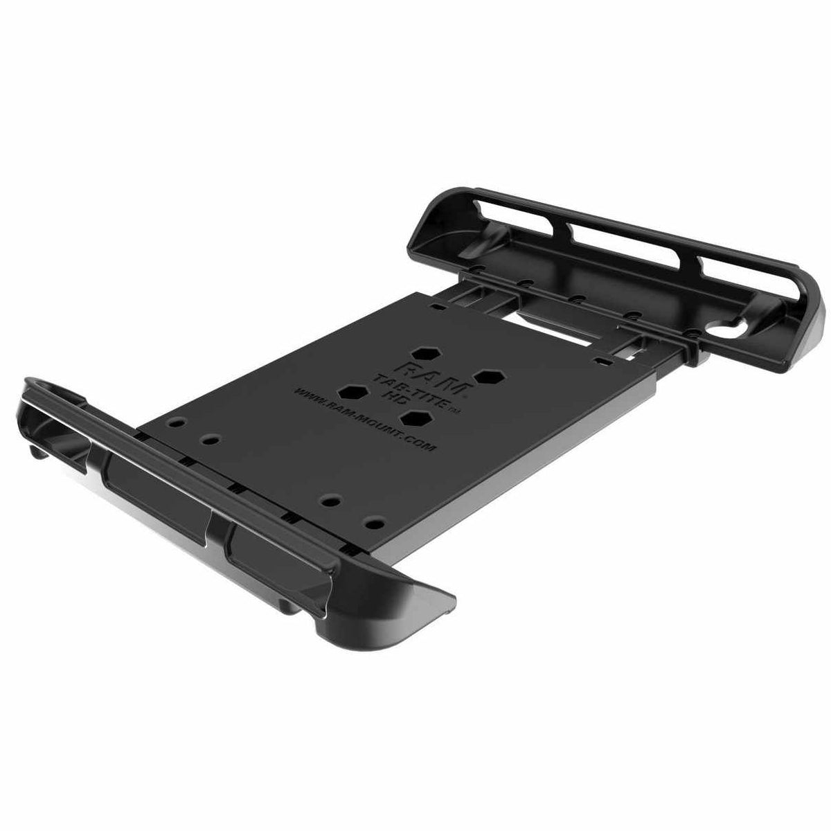 RAM Tab-Tite™ Tablet Holder for Apple iPad 9.7 & More (RAM-HOL-TAB6U) - Modest Mounts