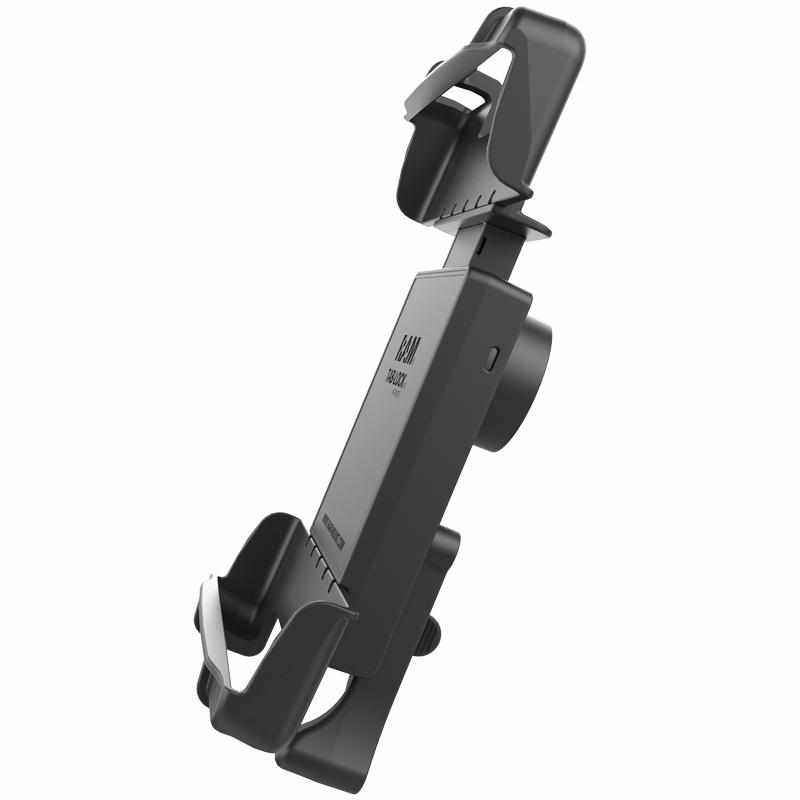RAM Locking Cradle for Panasonic Toughpad FZ-G1 (RAM-HOL-TABL19U) - Modest Mounts