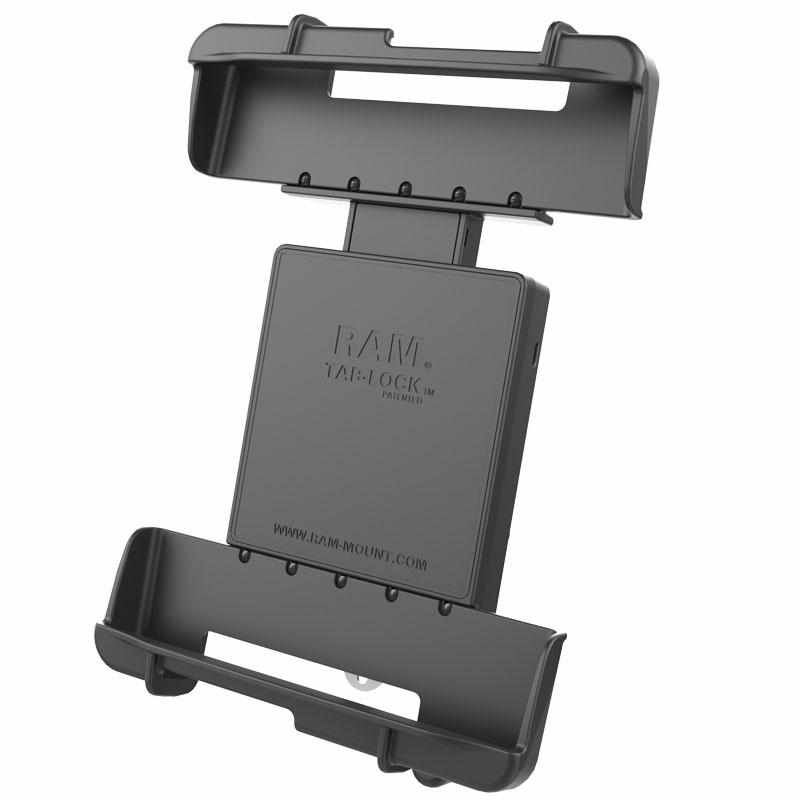 RAM Locking Cradle for Panasonic Toughpad FZ-G1 (RAM-HOL-TABL19U) - Modest Mounts