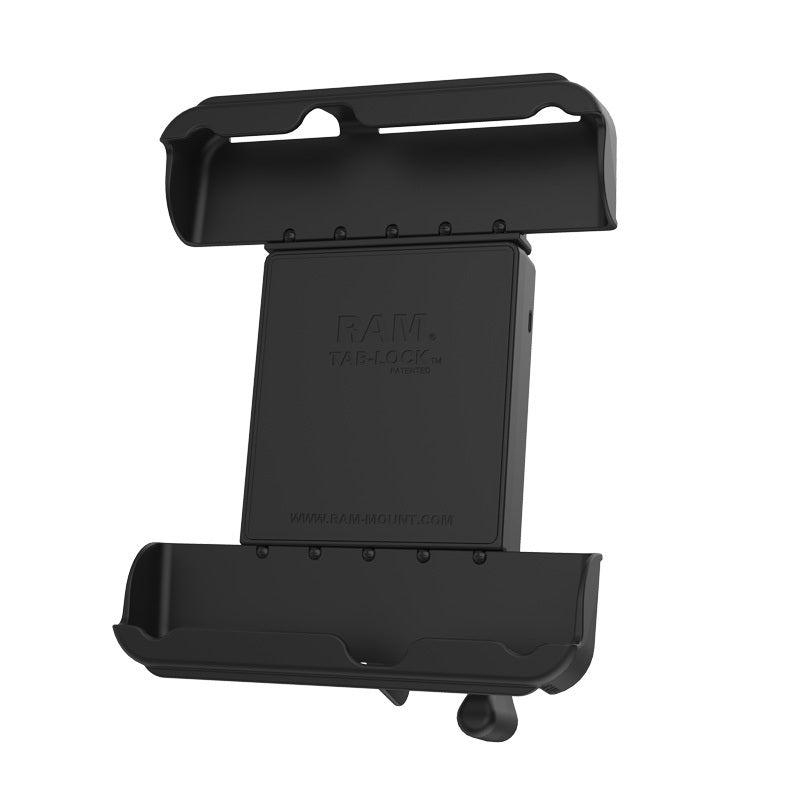 RAM Tab-Lock Holder for Panasonic FZ-G2 &amp; FZ-A3 (RAM-HOL-TABL34U)