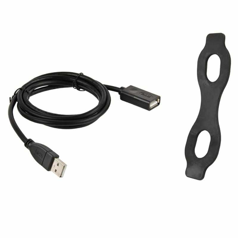 RAM Quick-Grip™ Waterproof Wireless Charging Holder (RAM-HOL-UN14WB) - Modest Mounts