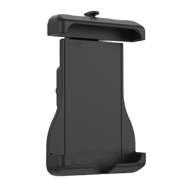 RAM Quick-Grip for Apple MagSafe Phones (RAM-HOL-UN15WBU) - Modest Mounts