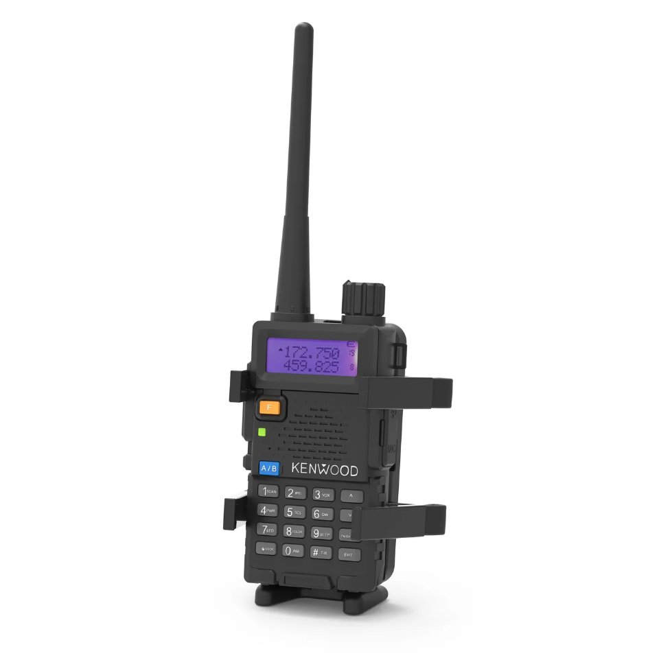 RAM Universal Finger-Grip Phone Cradle (RAM-HOL-UN4U)