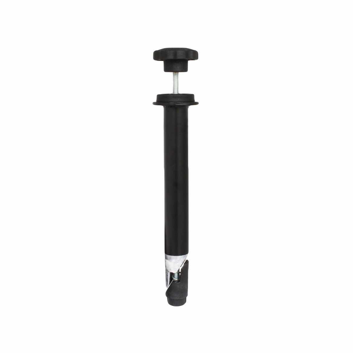 RAM 8" Upper Pole (RAM-VP-TTM8U) - Modest Mounts