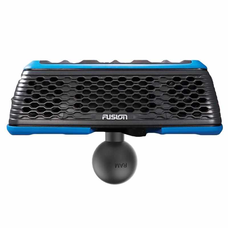 RAM C-Size Ball for Fusion StereoActive (RAP-202U-GA71) - Modest Mounts