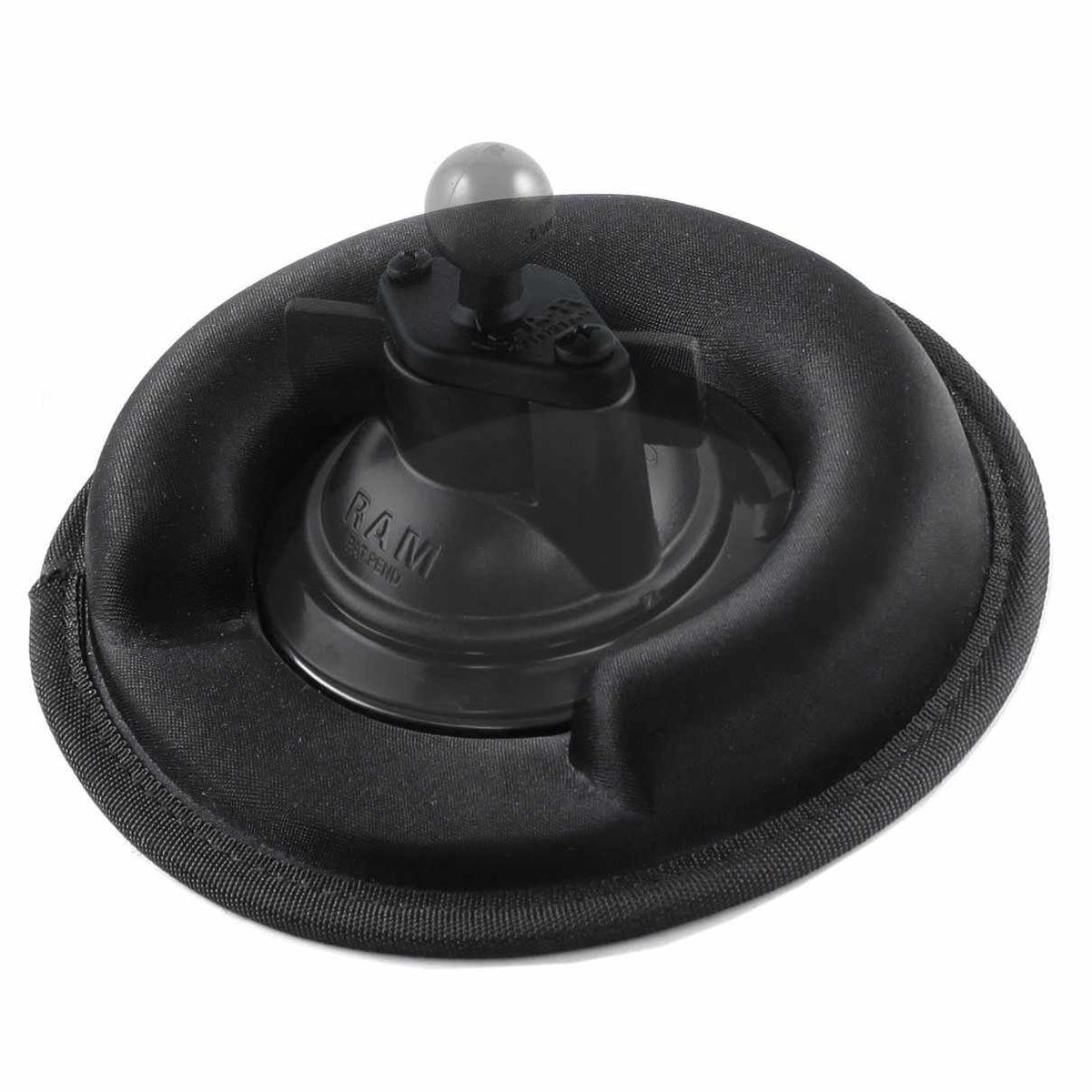 RAM Dashboard Friction Base (RAP-279B) - Modest Mounts