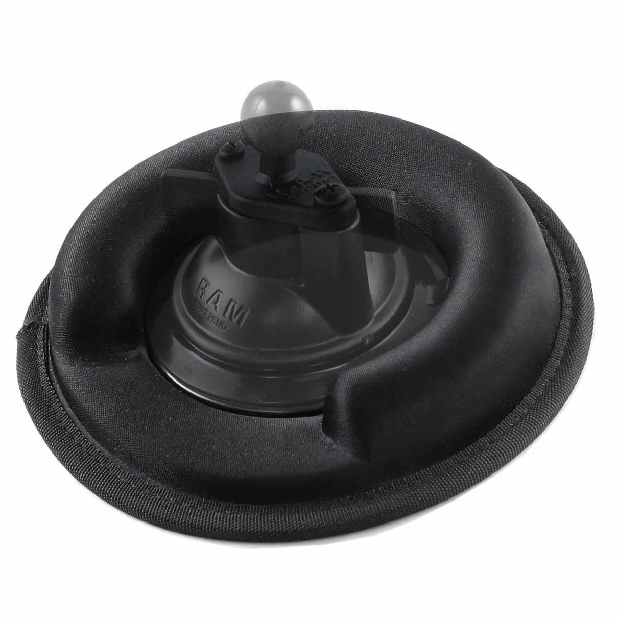 RAM Dashboard Friction Base (RAP-279B) - Modest Mounts