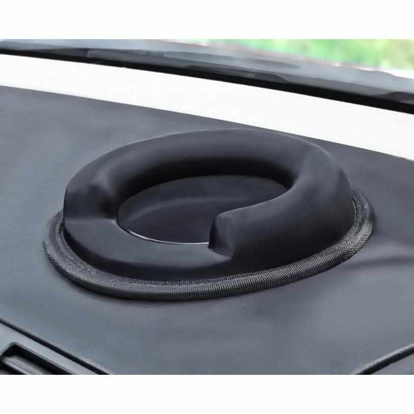 RAM Dashboard Friction Base (RAP-279B) - Modest Mounts