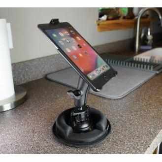 RAM Dashboard Friction Base (RAP-279B) - Modest Mounts