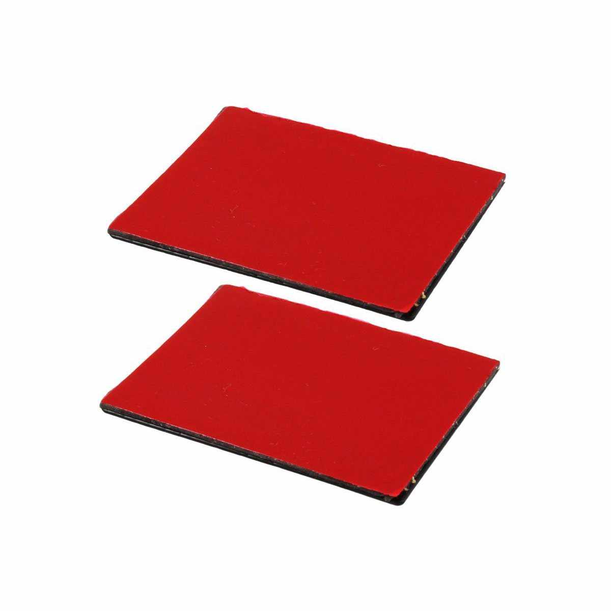 RAM Large Metal Adhesive Plate (RAP-300-1SU) - Modest Mounts