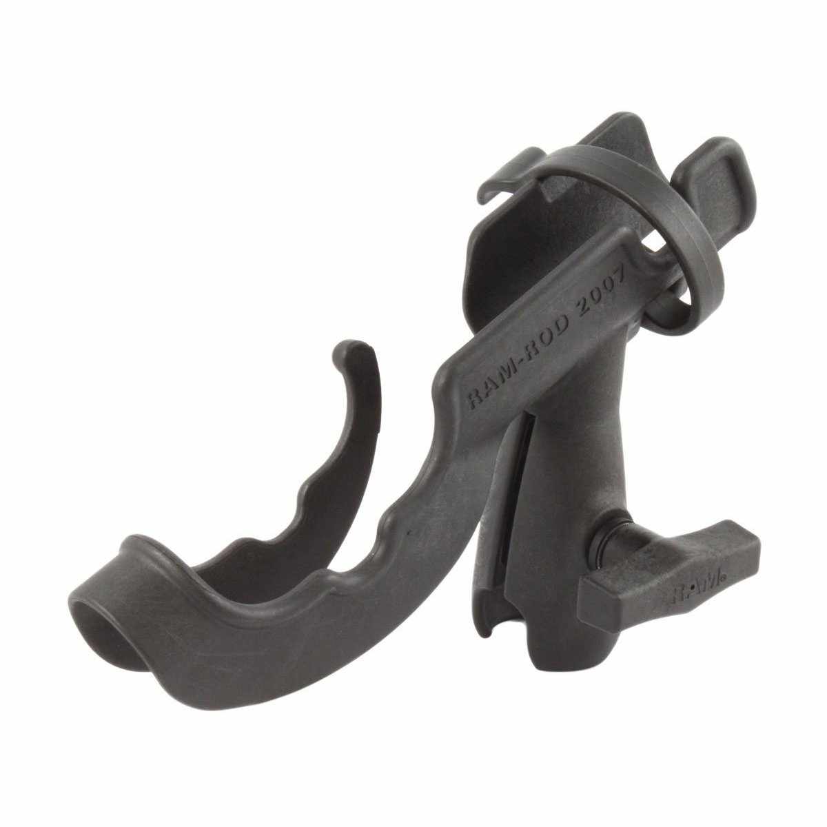 RAM-ROD™ 2007 Plastic Rod Holder (RAP-340NB) - Modest Mounts
