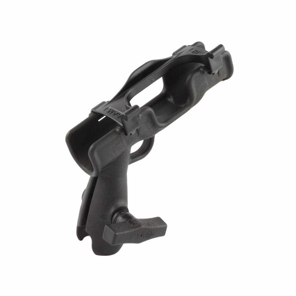 RAM-ROD™ 2007 Fly Rod Jr. Rod Holder C (RAP-341NB) - Modest Mounts