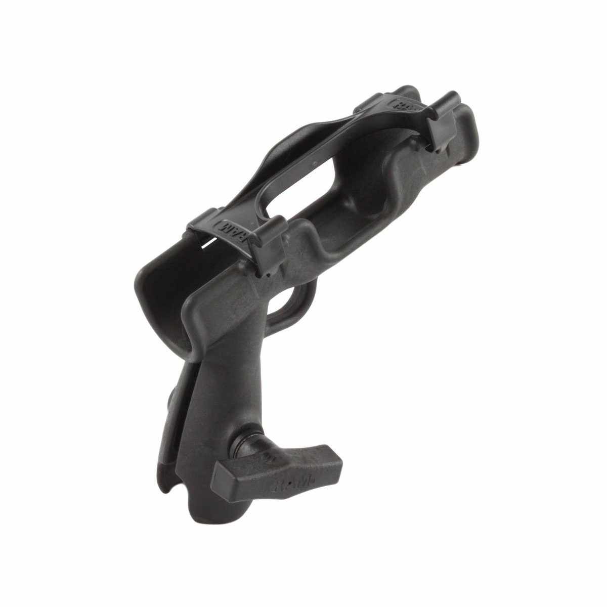 RAM-ROD™ 2007 Fly Rod Jr. Rod Holder C (RAP-341NB) - Modest Mounts