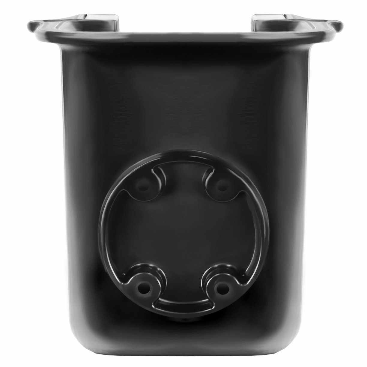 RAM Scanner Gun Holder (RAP-396U) - Modest Mounts