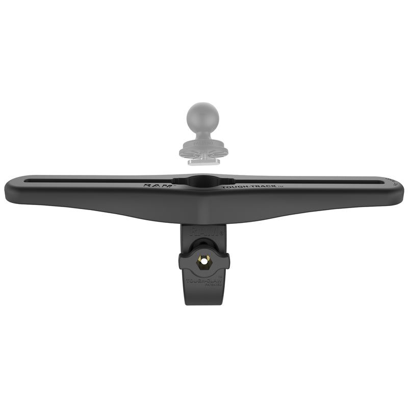 RAM Tough-Track w Small Tough-Claw (RAP-400-TRACKU)