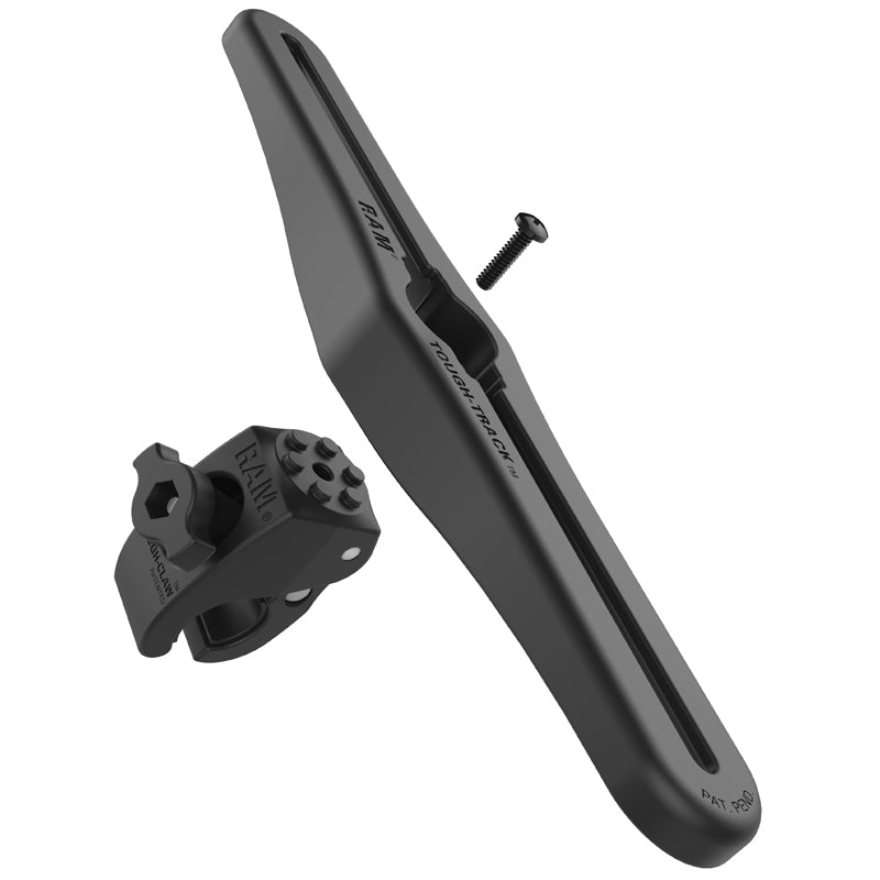 RAM Tough-Track w Small Tough-Claw (RAP-400-TRACKU)