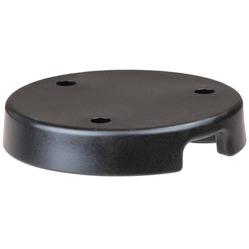 RAM Large Cable Manager (RAP-402U) - Modest Mounts