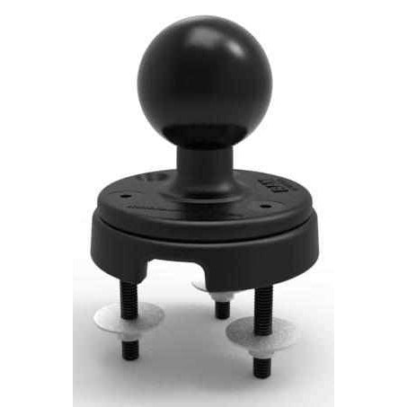 RAM Large Cable Manager (RAP-402U) - Modest Mounts