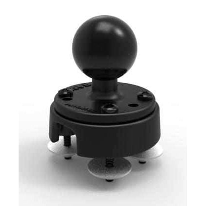 RAM Small Cable Manager (RAP-403U) - Modest Mounts