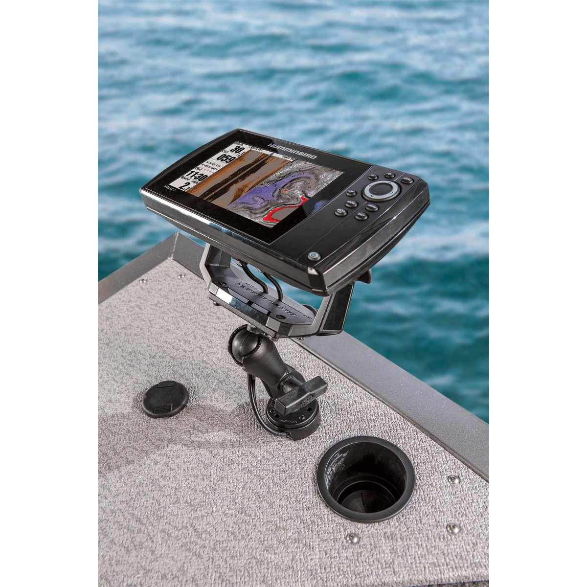 RAM Small Cable Manager (RAP-403U) - Modest Mounts