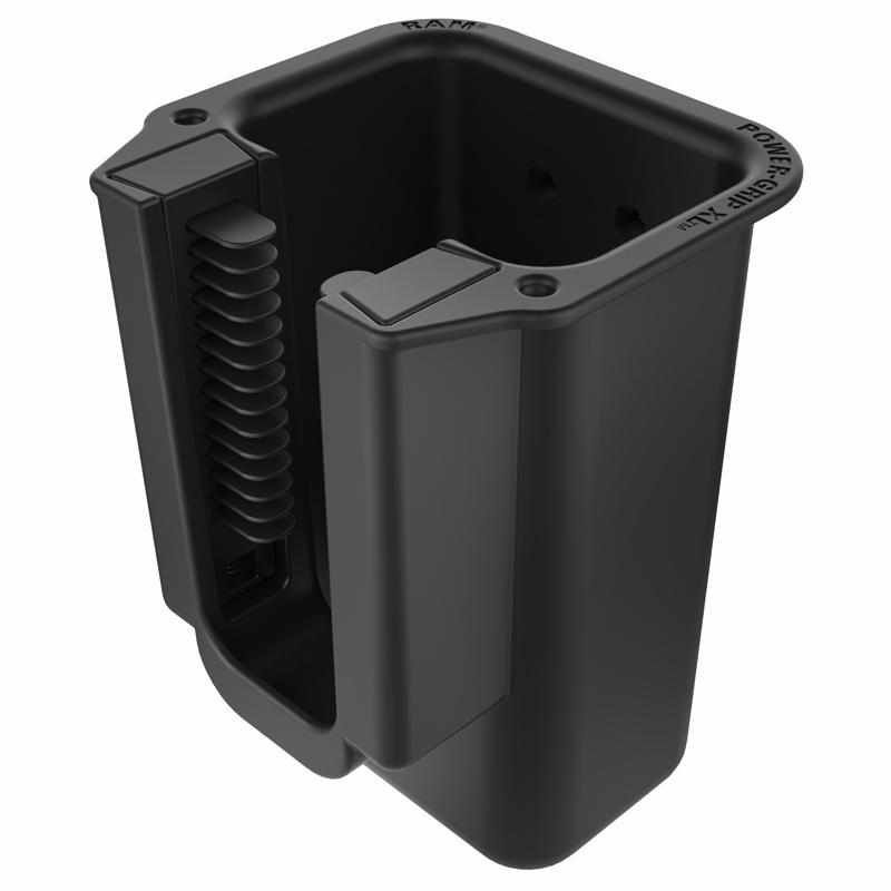 RAM XL Scanner Gun Holder (RAP-450U) - Modest Mounts