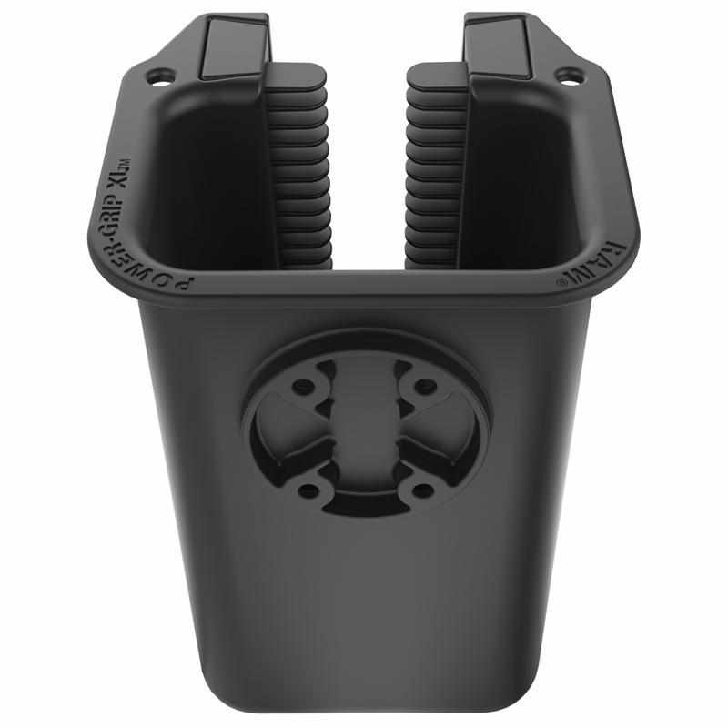 RAM XL Scanner Gun Holder (RAP-450U) - Modest Mounts