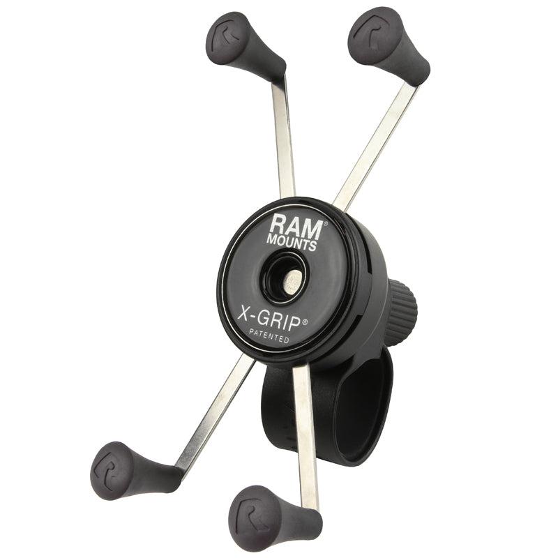 RAM Tough-Strap Handlebar Base X-Grip UN10 (RAP-460-UN10U)