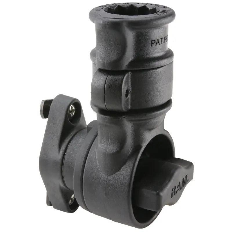 RAM Universal Wheelchair Base Quick Release Swivel (RAP-AAPR-WCT)